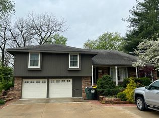 4940 Flint St, Shawnee, KS 66203