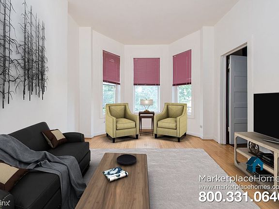 2nd image of 1953 S St Louis Ave #2