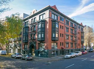 Cumberland Apartments, Portland, OR 97201
