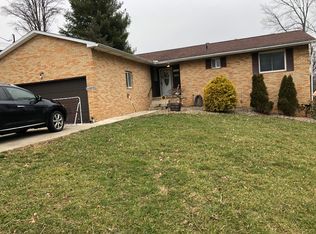 220 Cofer St, Washington, WV 26181