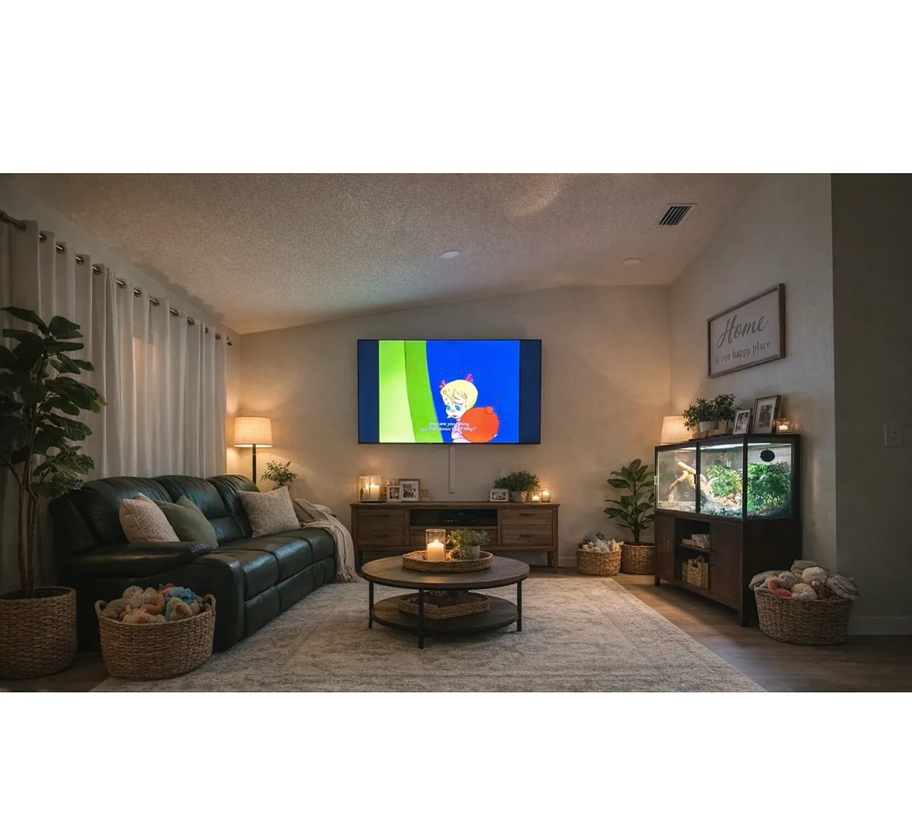 4 bed, 1787 sqft, $2,600 — Photo 3