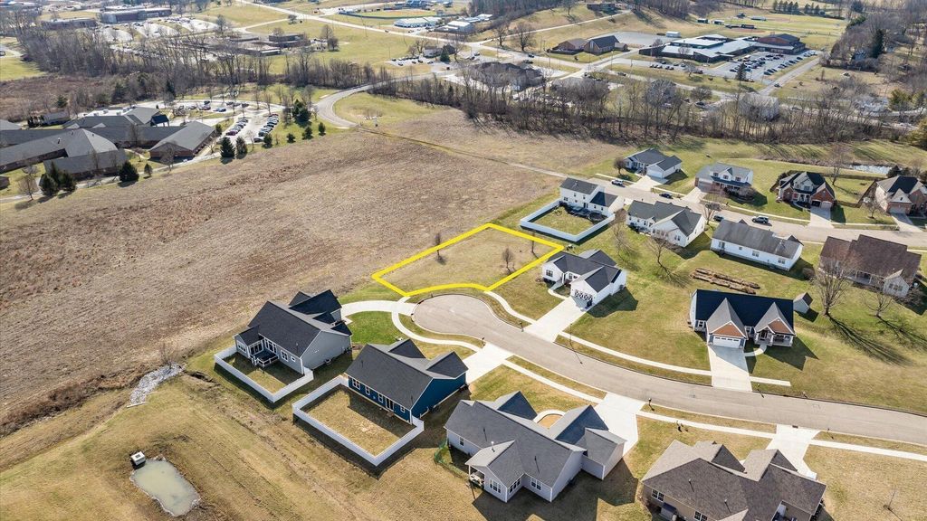 Real estate listing image