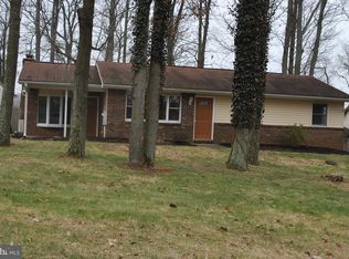 1505 Carriage Hill Dr, Westminster, MD 21157