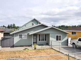 1313 E 61st St, Tacoma, WA 98404