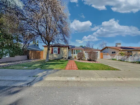 650 W C St, Dixon, CA 95620