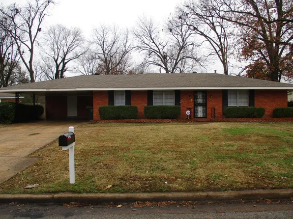 2099 Shenandoah Dr, Memphis, TN 38134