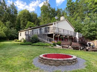 76 Old Store Rd LOT WP001, Pottersdale, PA 16871