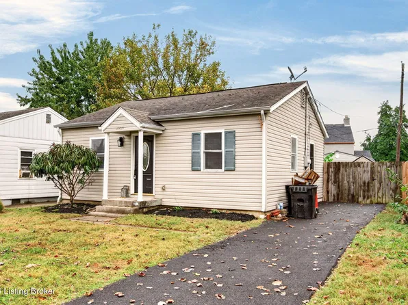 2505 Catawba Ln, Louisville, KY 40217