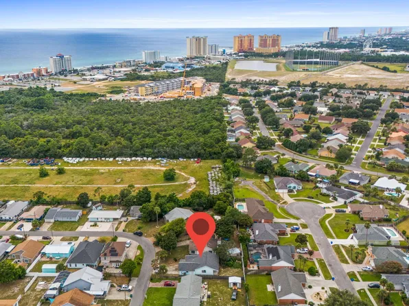 140 Oleander Cir, Panama City Beach, FL 32413