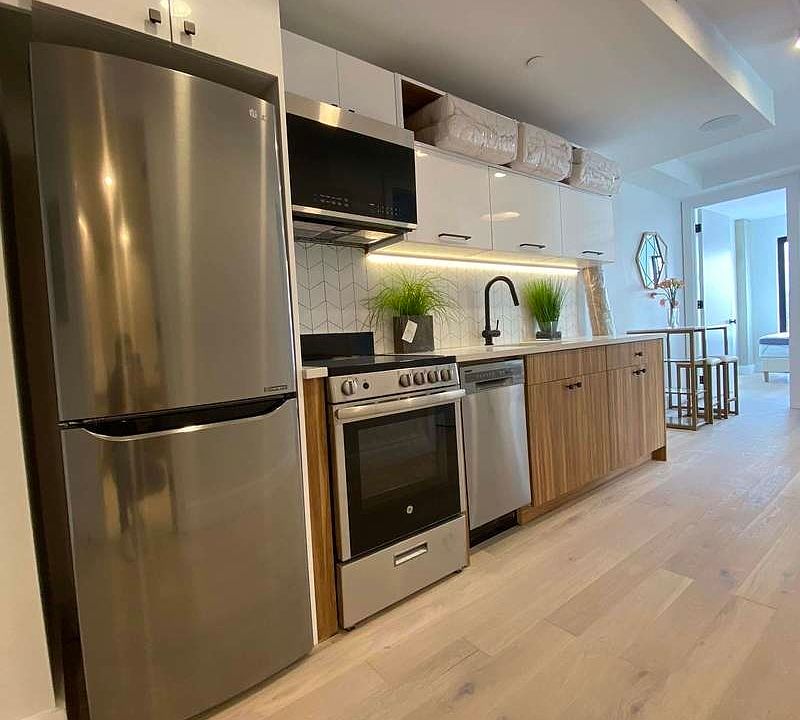 1st image of 54 W 125th St #303