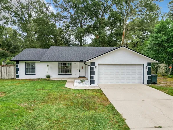 4125 NE 19th Ave, Ocala, FL 34479