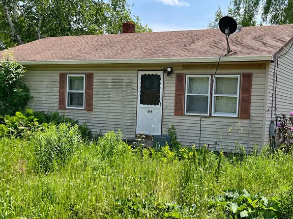 569 Sabattus Road, Sabattus, ME 04280