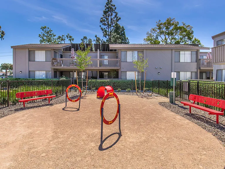 Eastwood Apartment Homes — Photo 22