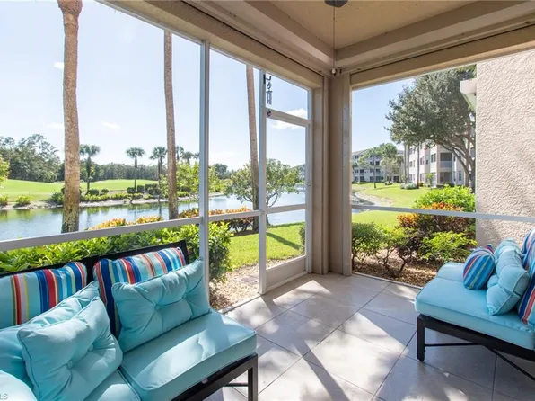 3800 Sawgrass WAY #3116, NAPLES, FL 34112