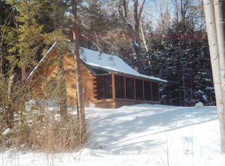 16 Mountain View Dr, Thornton, NH 03285