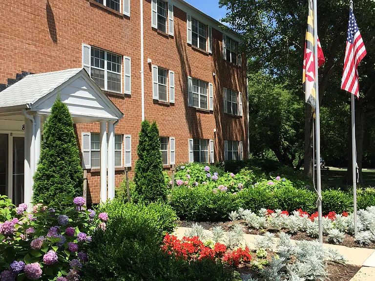 Harford Village South Apartments — Photo 21