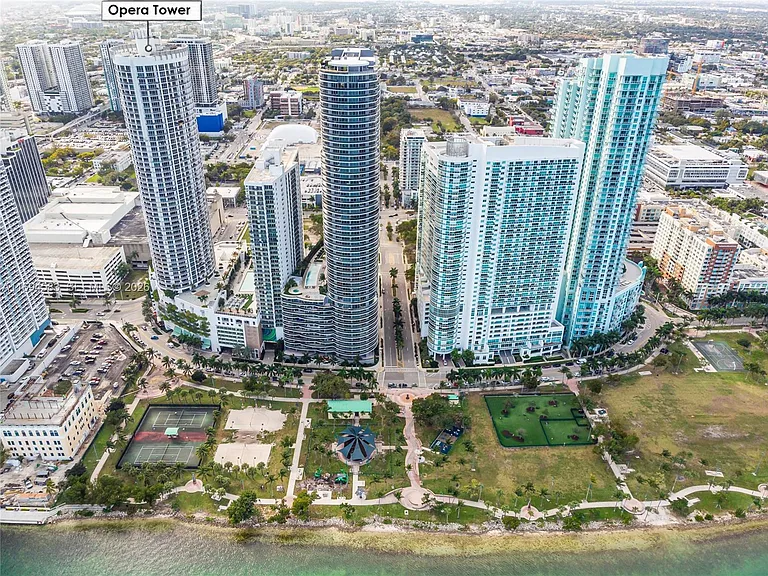 1750 N Bayshore Dr #5014 — Photo 11