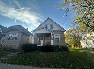 4709 N 36th St #1, Milwaukee, WI 53209