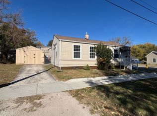 1323 E Atlantic St, Springfield, MO 65803