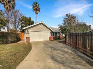 4743 Ponderay Ln, Sacramento, CA 95841