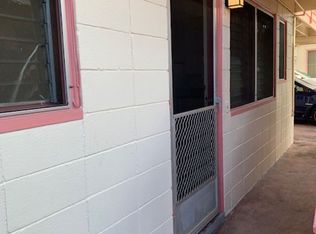 H298ach (REOM), Honolulu, HI 96817