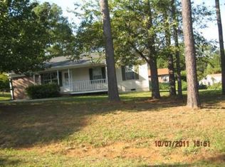 119 Evergreen Trl, Cartersville, GA
