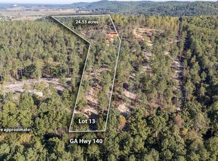 3879 Highway 140 NE, Rydal, GA 30171