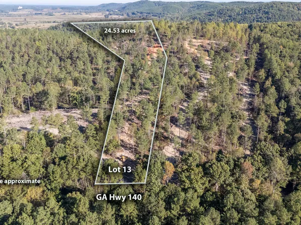 3879 Highway 140 NE, Rydal, GA 30171