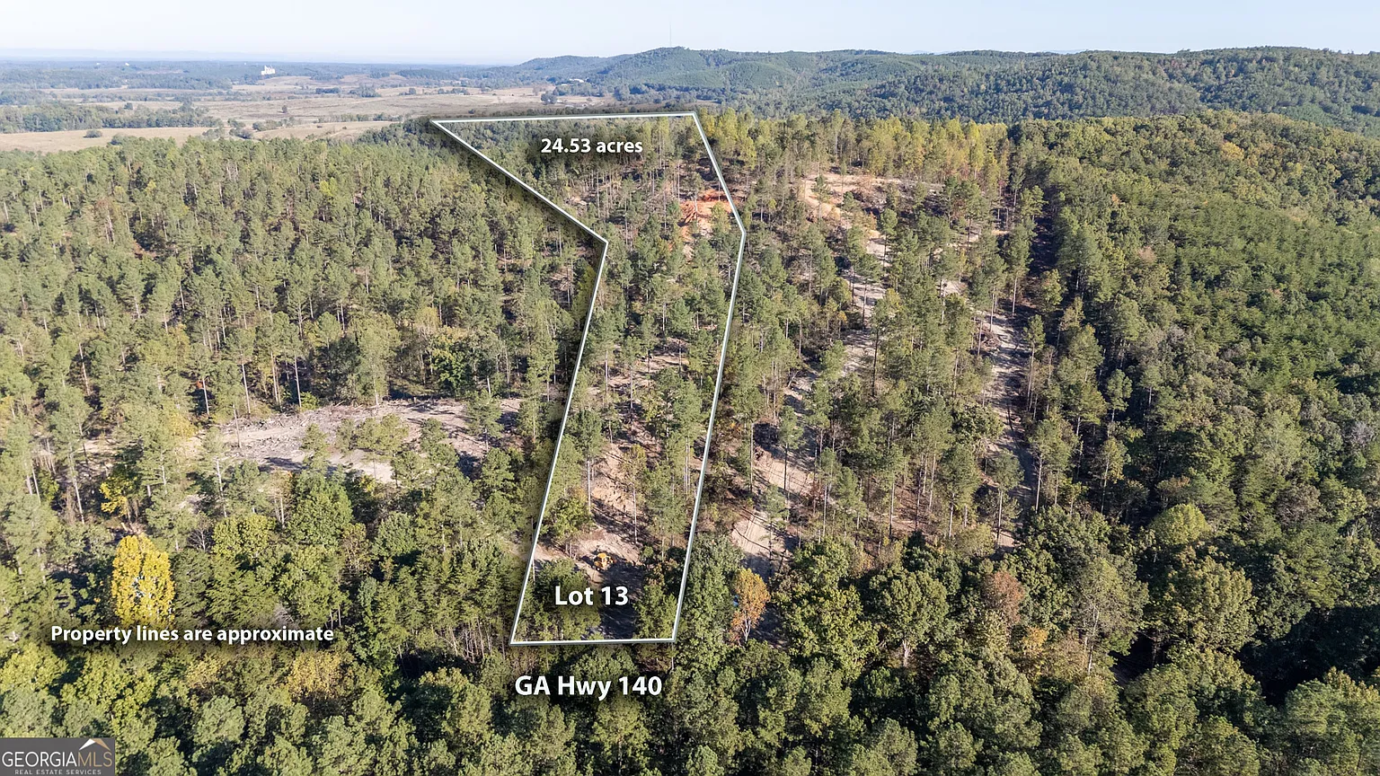 3879 Highway 140 NE photo 1