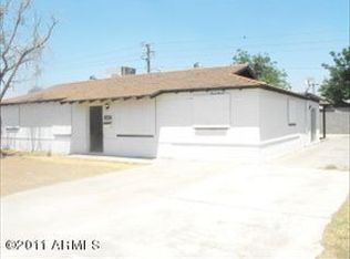 2334 W Mulberry Dr, Phoenix, AZ 85015