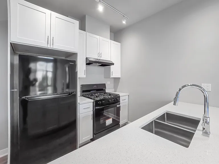 2807 S Halsted St #410 — Photo 5