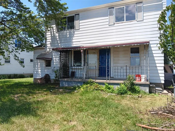 11930 Garfield St, Riverview, MI 48193