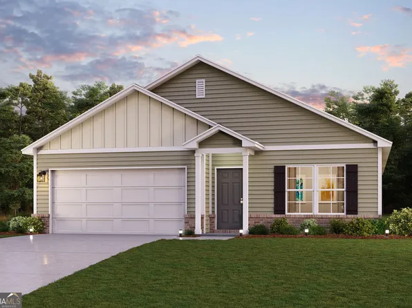 118 Hennon Way, Chatsworth, GA 30705