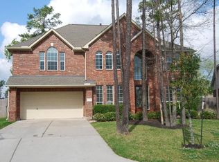 25632 Peppermill Creek Dr, Porter, TX 77365