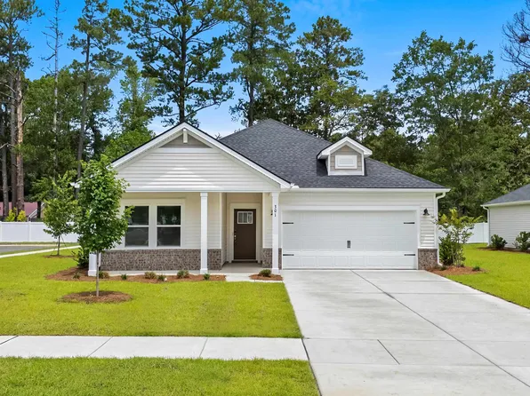 301 Jessamine St. #150 Chandler T, Longs, SC 29568