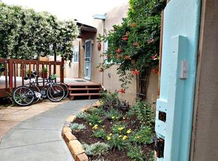 110 Candelario St APT B, Santa Fe, NM 87501