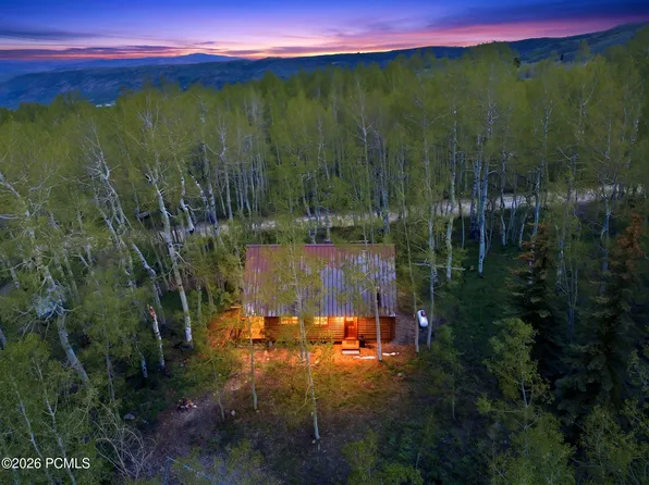 11356 E Columbine Ln, Heber, UT 84032