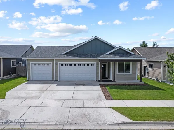 1781 Spring View Ct, Bozeman, MT 59715