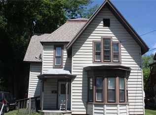 20 N Maple Ave, Port Jervis, NY 12771