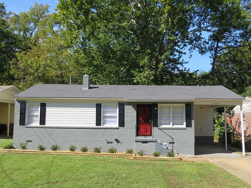 1st image of 3607 Debby Dr
