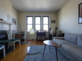1216 Commonwealth Ave #31, Allston, MA 02134
