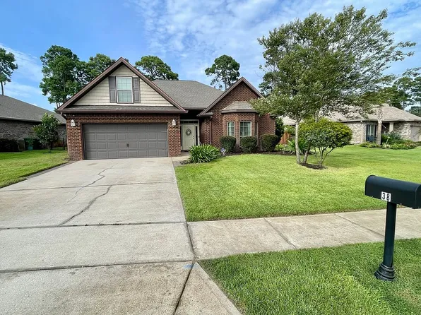 38 Pin Oak Loop, Santa Rosa Beach, FL 32459