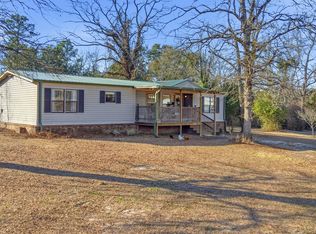 1193 Shaws Fork Rd, Aiken, SC 29805