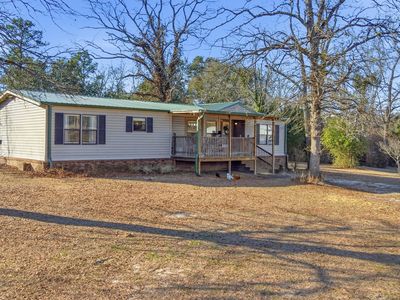 1193 Shaws Fork Rd, Aiken, SC, 29805