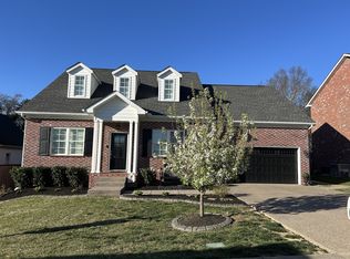 713 Masters Way, Mount Juliet, TN 37122