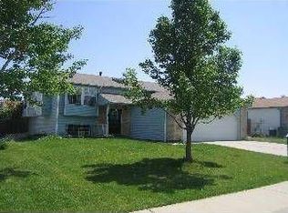 1716 Fraser Ct, Aurora, CO 80011