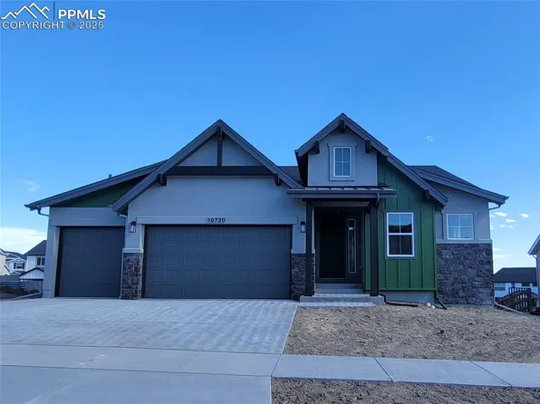 10720 Kentwood Dr, Colorado Springs, CO 80924