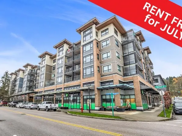 2525 Clarke St #502, Pt Moody, BC V3H 1X9