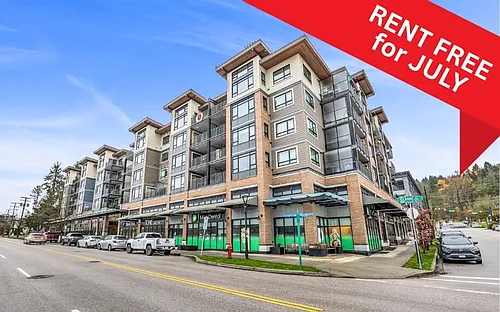 2525 Clarke St #502 Photo 1