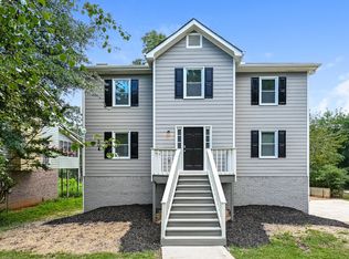 2847 Quinbery Dr, Snellville, GA 30039